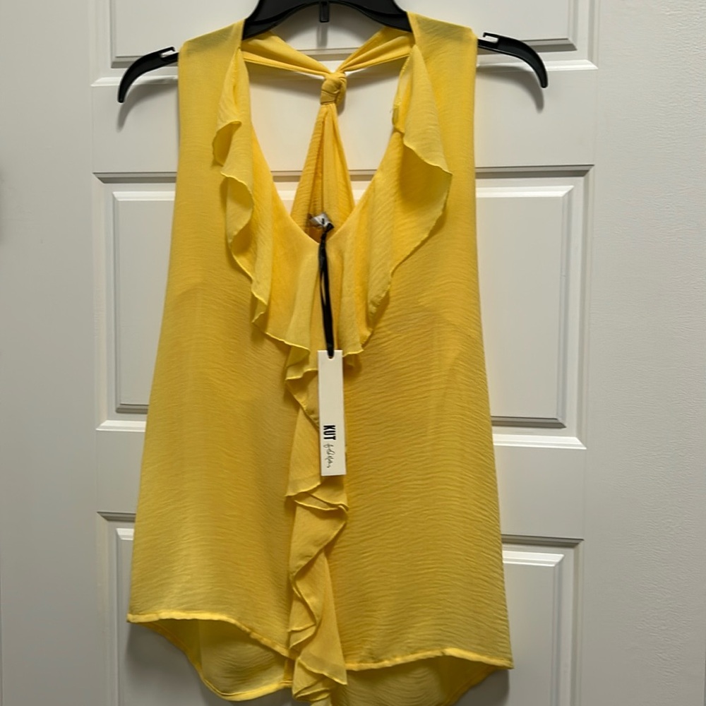 Womens blouse